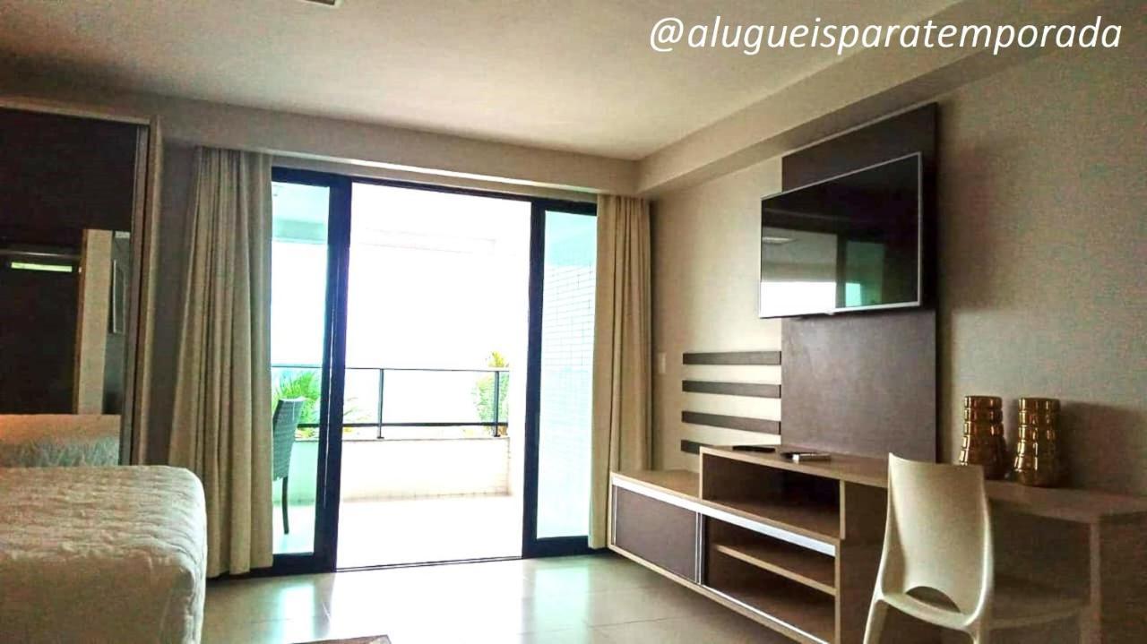 Flat Tabatinga Nord Apartment